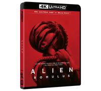Alien: Romulus - Italian Import (4K UHD Blu-ray) Cailee Spaeny