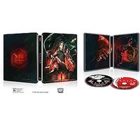 Alien : Romulus Limited Edition SteelBook® Blu-ray 4K Ultra HD