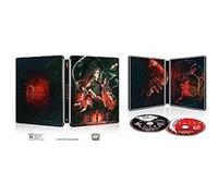 Alien : Romulus Limited Edition Steelbook Blu-ray 4K Ultra HD