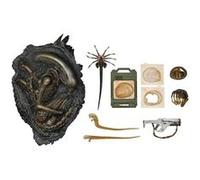 NECA Kit d'accessoires Alien Romulus