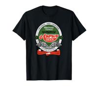 Alien : Romulus Weyland-Yutani Aspen Beer Logo T-Shirt