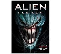 Alien Rubicon [Digital Video Disc] Sign Language