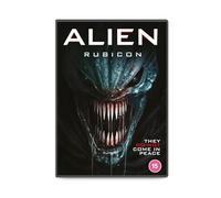 Alien: Rubicon [DVD] (IMPORT) (Pas de version française)