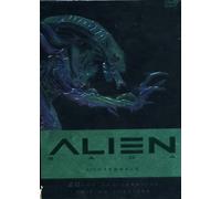 Alien : Saga intégrale - Édition Spéciale 4 DVD