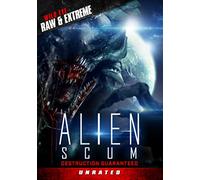Alien Scum