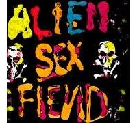 Alien Sex Fiend - Alien Sex Fiend-1st ALB [Import]