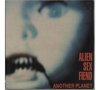 Alien Sex Fiend - Another Planet [Vinyl LP]