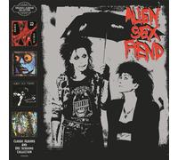 Classic Albums and BBC Sessions Collection – tonpool Medien