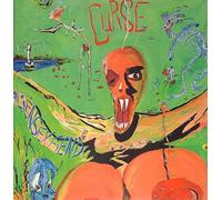 Alien Sex Fiend - Curse [Import]