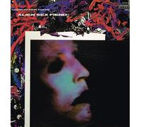 Alien Sex Fiend - Liquid Head In Tokyo