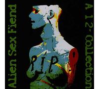 Rip-a 12" Collection