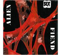 Alien Sex Fiend - Who S Been Sleeping in M