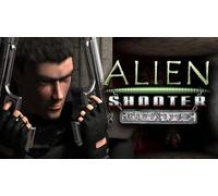 Alien Shooter Revisited (PC)