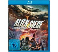 Pohlkamp,Matt - Alien Siege: Angriffsziel Erde [Blu-ray]