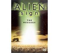 Alien Sign - The Message G