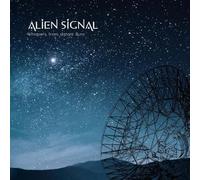 Alien Signal - Whispers from Distant Suns
