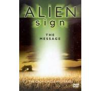 Alien Signs-the Message
