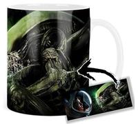 Alien Sigourney Weaver Ridley Scott Tasse Ceramique Mug