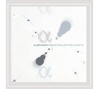 Alien #Six13 - Establishing Alpha