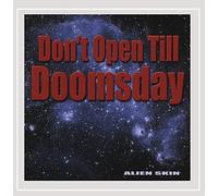 Alien Skin - Don't Open Till Doomsday