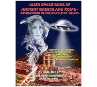 Alien Space Gods Of Ancient Gr