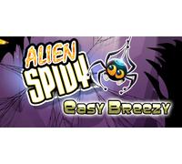 Alien Spidy Easy Breezy (DLC)