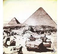 Alien Stadium - Livin' in Elizabethan Times [Import]