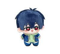 Alien Stage Ivan Et Till Peluche 10cm, Peluche Douce Figurine Collection, Mignon Porte-Clés Peluche, Jouet Kawaii pour Fans, Enfants et Amis (Ivan)