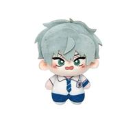 Alien Stage Ivan Et Till Peluche 10cm, Peluche Douce Figurine Collection, Mignon Porte-Clés Peluche, Jouet Kawaii pour Fans, Enfants et Amis (Till)