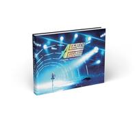ALIEN STAGE – Livre d'art – TOKYOPOP