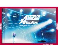Alien Stage - The Art Book