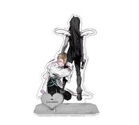 Alien Stages Acryl Stand 15CM Jeux Figurine Cosplay Accessoires Décorations De Bureau Alien Stages Merch (Multicolor-E)