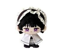 Alien Stages Jouet en Peluche, Poupée Cute Figurine 12 Cm Party Decor Plush, Jeux Alien Stages Merch Toys (2)
