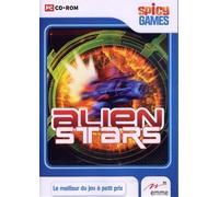 EMME PC Alien Stars