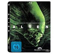 Alien (Steelbook Allemand)