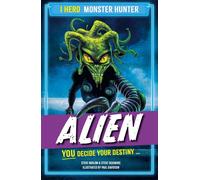 Alien - Steve Skidmore - Franklin Watts - ebook (ePub) - Livre