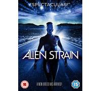 Alien Strain [DVD]