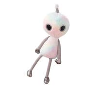 Alien Stuffed Toy | Cuddly Plush Doll - for Bedroom, Sofa, Couch, Chair, Car, Living Room