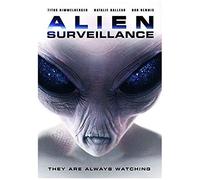 Alien Surveillance – Severin – DVD – Importation (NTSC)