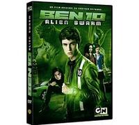 Alien Swarm - Le Film E