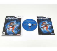 Sega – Alien Syndrome G