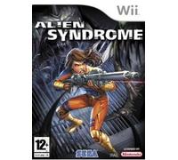 Alien Syndrome [import anglais]