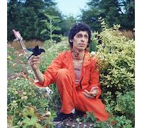 Alien Tango - Kinda Happy Kinda Sad [Vinyl Lp] Colored Vinyl, Yellow