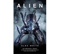 Alien: The Cold Forge