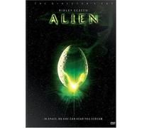 Alien (The Director's Cut)