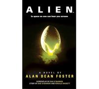 Alien: The Official Movie Novelization