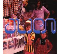 Alien - The Pleasure of Leisure [Import]