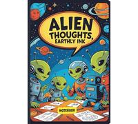 Alien thoughts, earthly ink: Writing the Strange into Sense