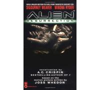 Alien(TM): Resurrection