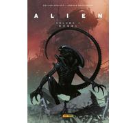 Alien - Tome 1 - Dégel